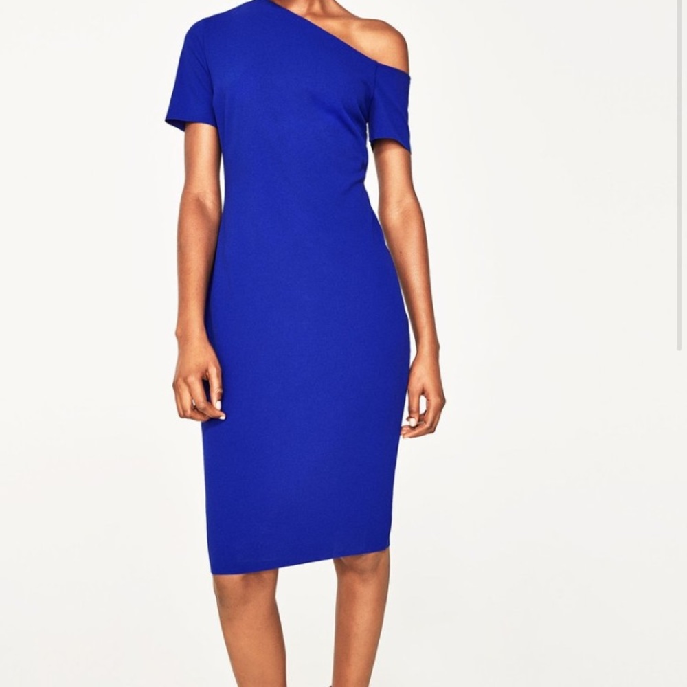 Zara dress